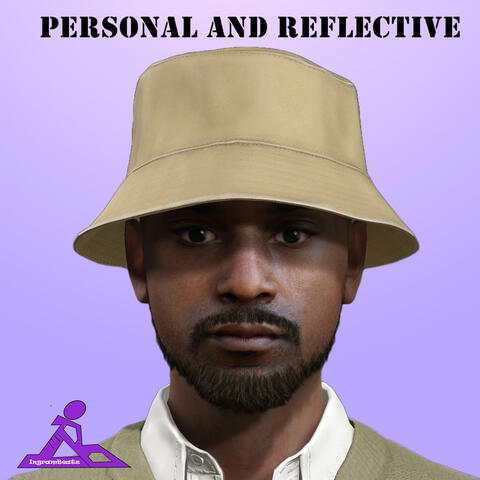 Personal and reflective (Instrumentals)