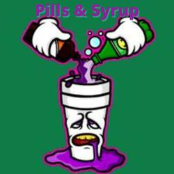 Pillz & Syrup