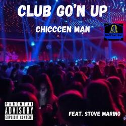 Club Go'n Up (feat. Stove Marino)