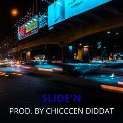 Slide'n (trap type beat)