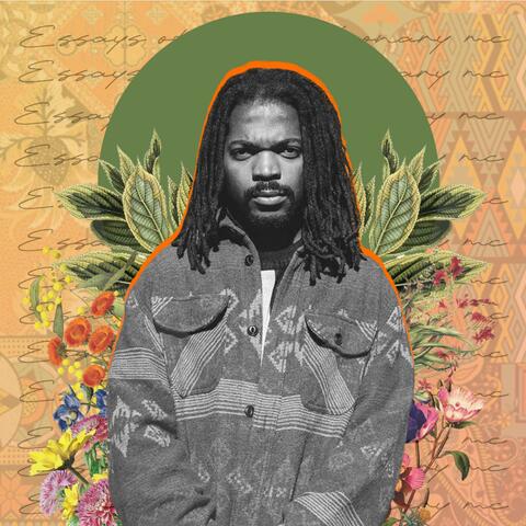 Essays of a Revolutionary MC