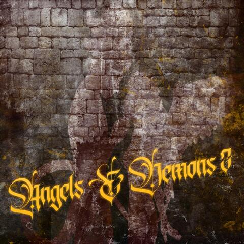 Angels and Demons 2