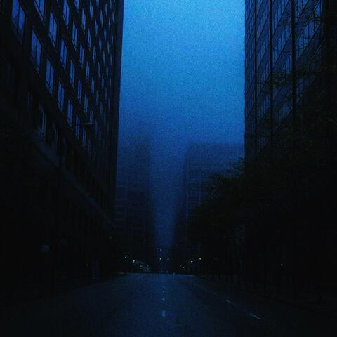 desolate