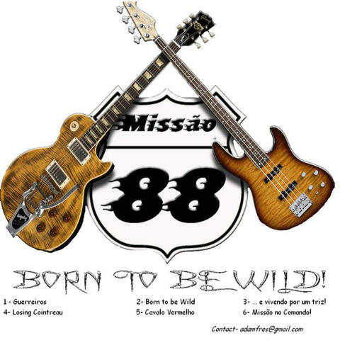 Missão 88