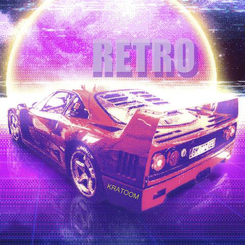 RETRO (Cyber ​​Beats)