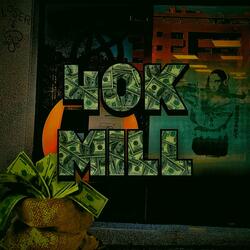 40K MILL