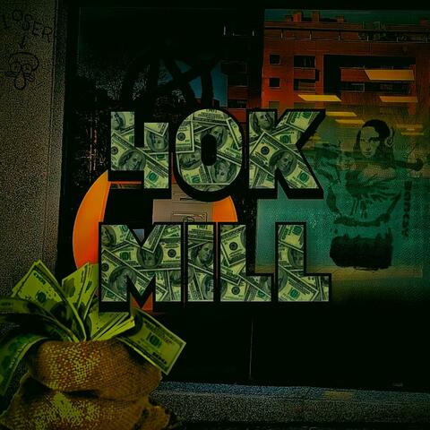 40K MILL