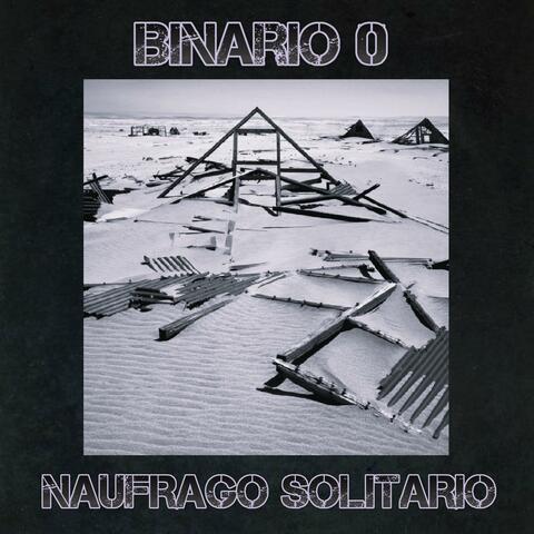 Naufrago Solitario