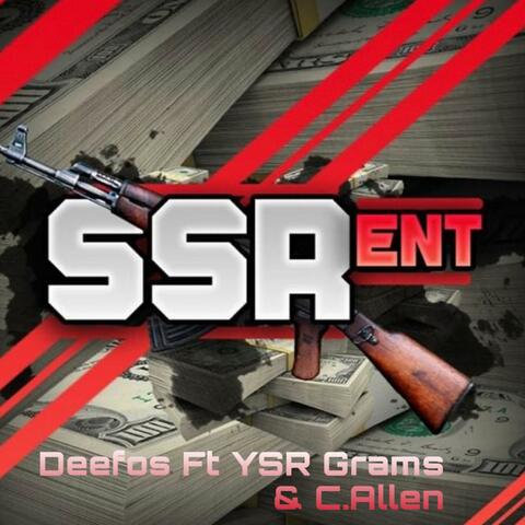 YSR X SSR (feat. YSR Gramz & C.Allen)