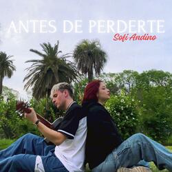 Antes de Perderte (cover)