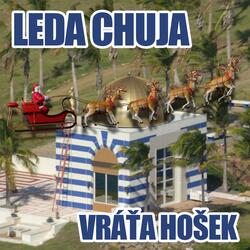 Leda chuja