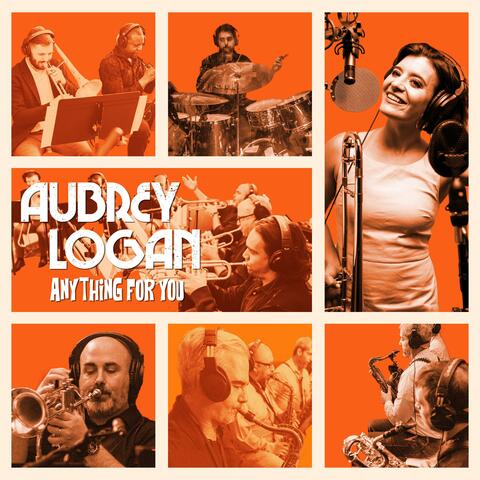 Anything For You (Big Band Version)