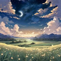serenity