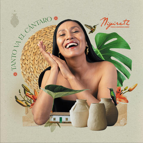 Tanto va el cántaro