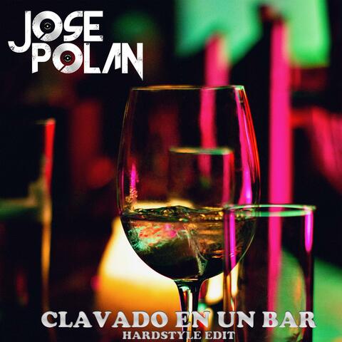 Clavado en un bar (Hardstyle Edit)