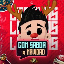 Con sabor a navidad