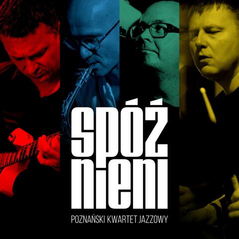 Legendy Jazzu