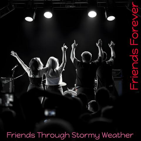 Friends Forever