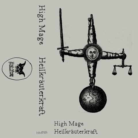 Heilkr​​​ä​​​uterkraft