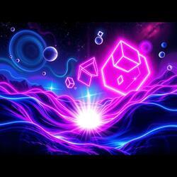 DJ LVN-K Electric Dreams Vol.6 | High Energy EDM, Trance, Electro Vibes & Electro Oud