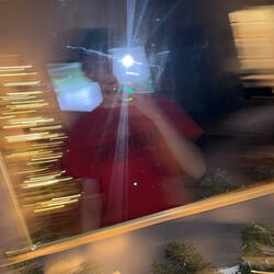 If I Wanted to i Would (IIW2iW)