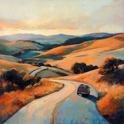 Dreamscape Drive