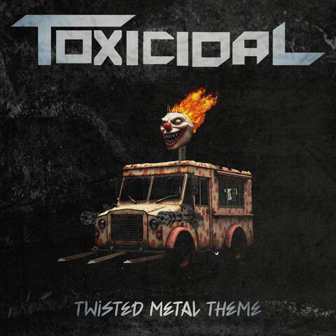 Twisted Metal Theme (Cover)