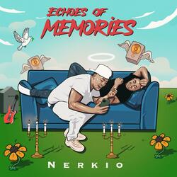 Echoes Of Memories (Extended mix)