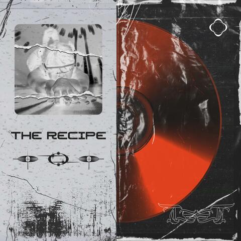 THE RECIPE