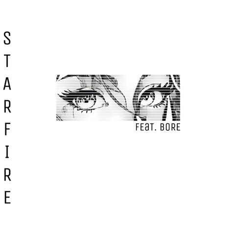 Starfire (feat. bore*)