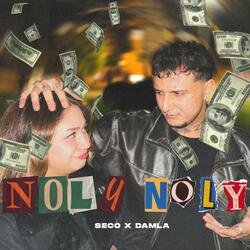 NOLY NOLY (feat. damla)