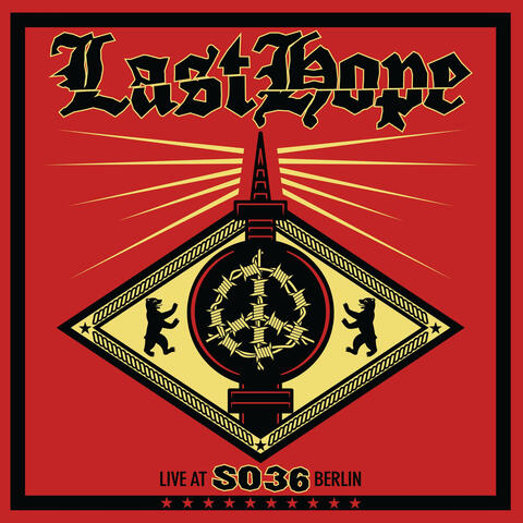 Live At SO36