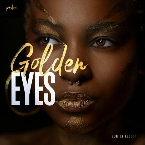 Golden Eyes