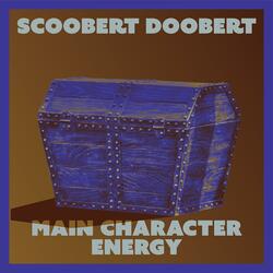 MAIN CHARACTER ENERGY (Instrumental)