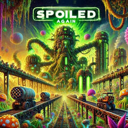 Spoiled Again (A Factorio Fan Song)