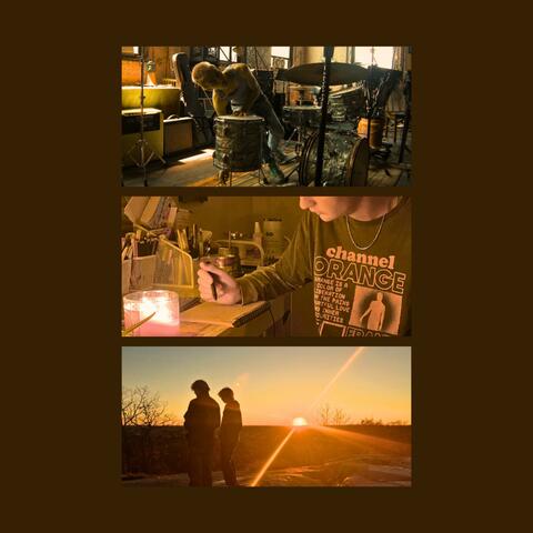 Always: The 17 Tapes