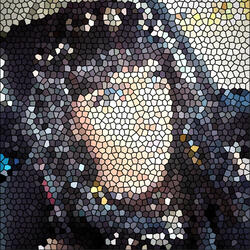 Stranger on the Stage (Demo)