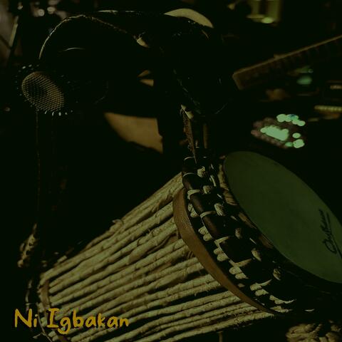 NIGBAKAN