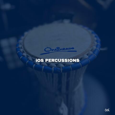 iOS Percussions