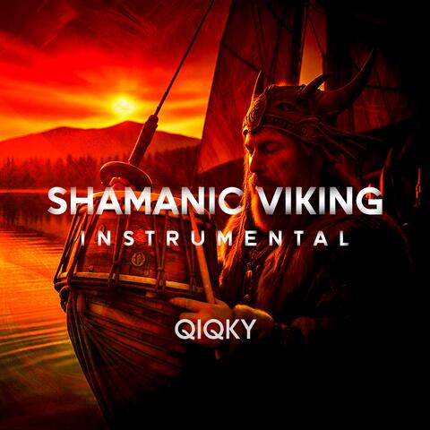 Shamanic Viking