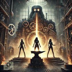 O Fim do Aço (The End of Steel)