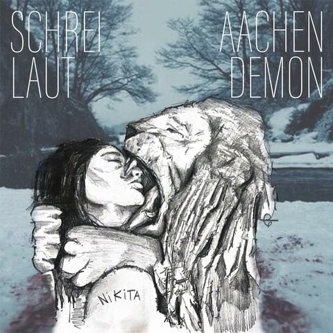 Schrei Laut