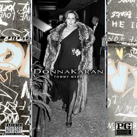 Donna Karen