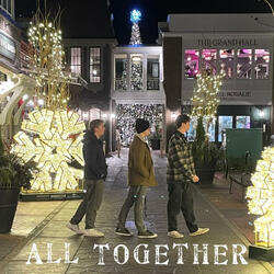 All Together (feat. Liam Sparrow & Ayden Todd)