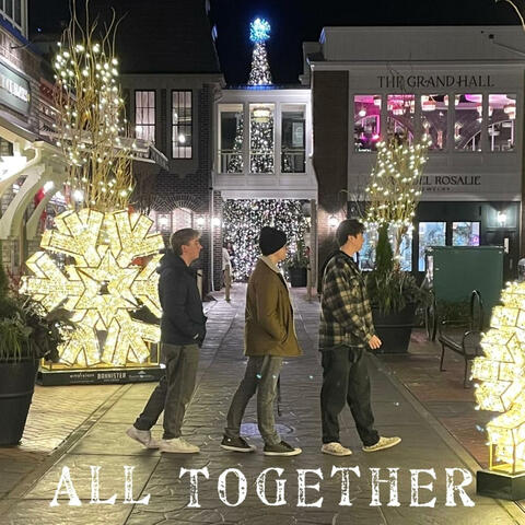 All Together (feat. Liam Sparrow & Ayden Todd)