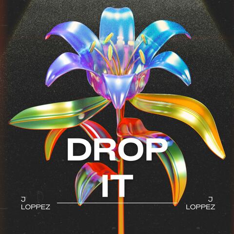 DROP IT