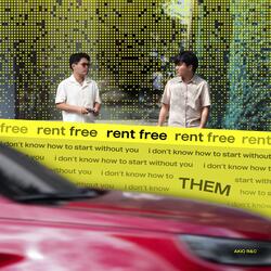 Rent Free (IDKHTS)