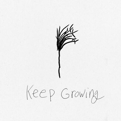 Keep Growing