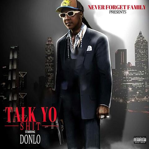 Talk Yo Shit