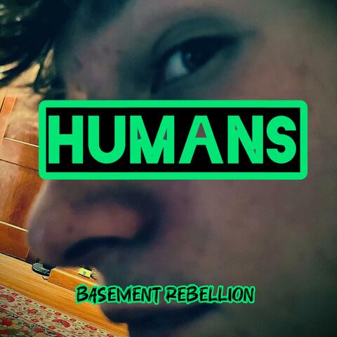 Humans
